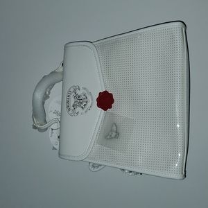 Loungefly Harry Potter Acceptance Letter Mini Backpack (w/Hedwig Pin New)